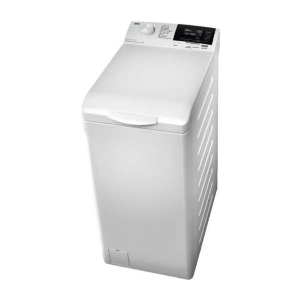 AEG 6000-serien LTR6P735G1 vaskemaskine billede 2