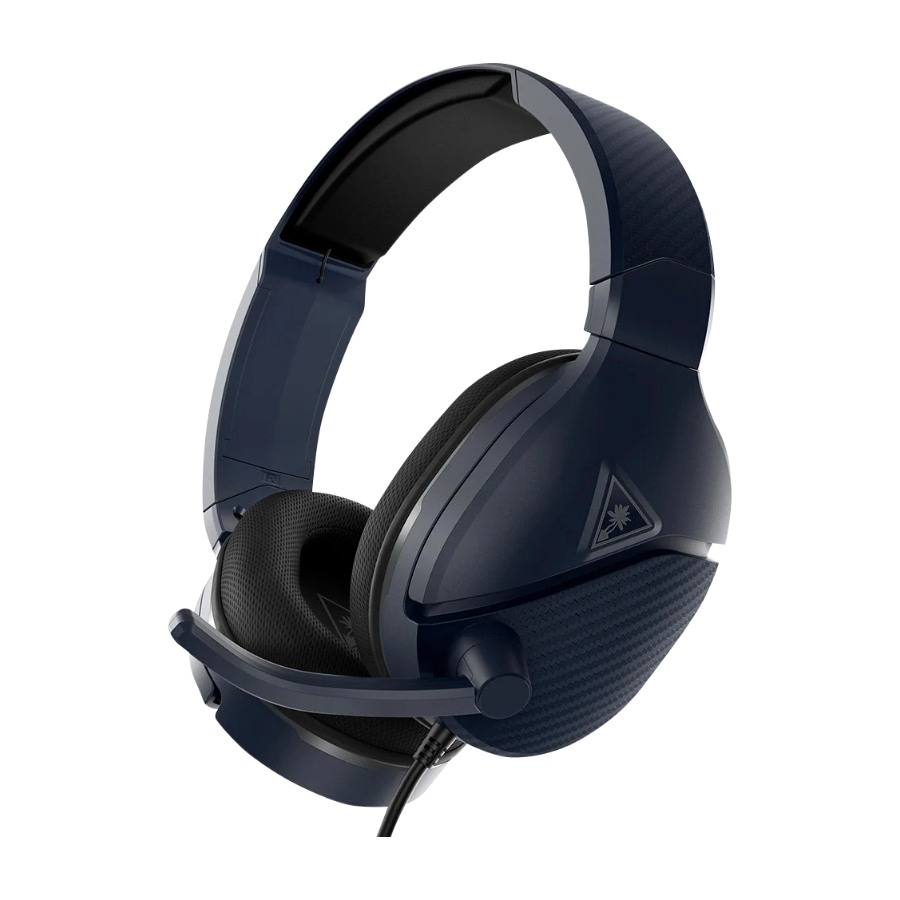 Recon 200 Gen2 Gaming Headset - Midnight Blue