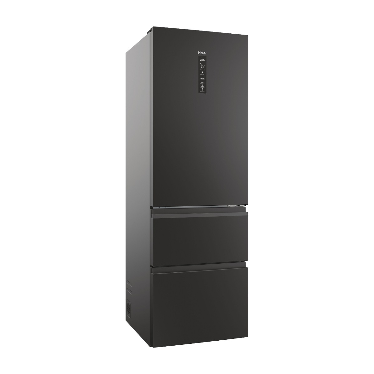 Haier 3D 60 serie 5 HTW5618DNPT kølefryseskab billede 2