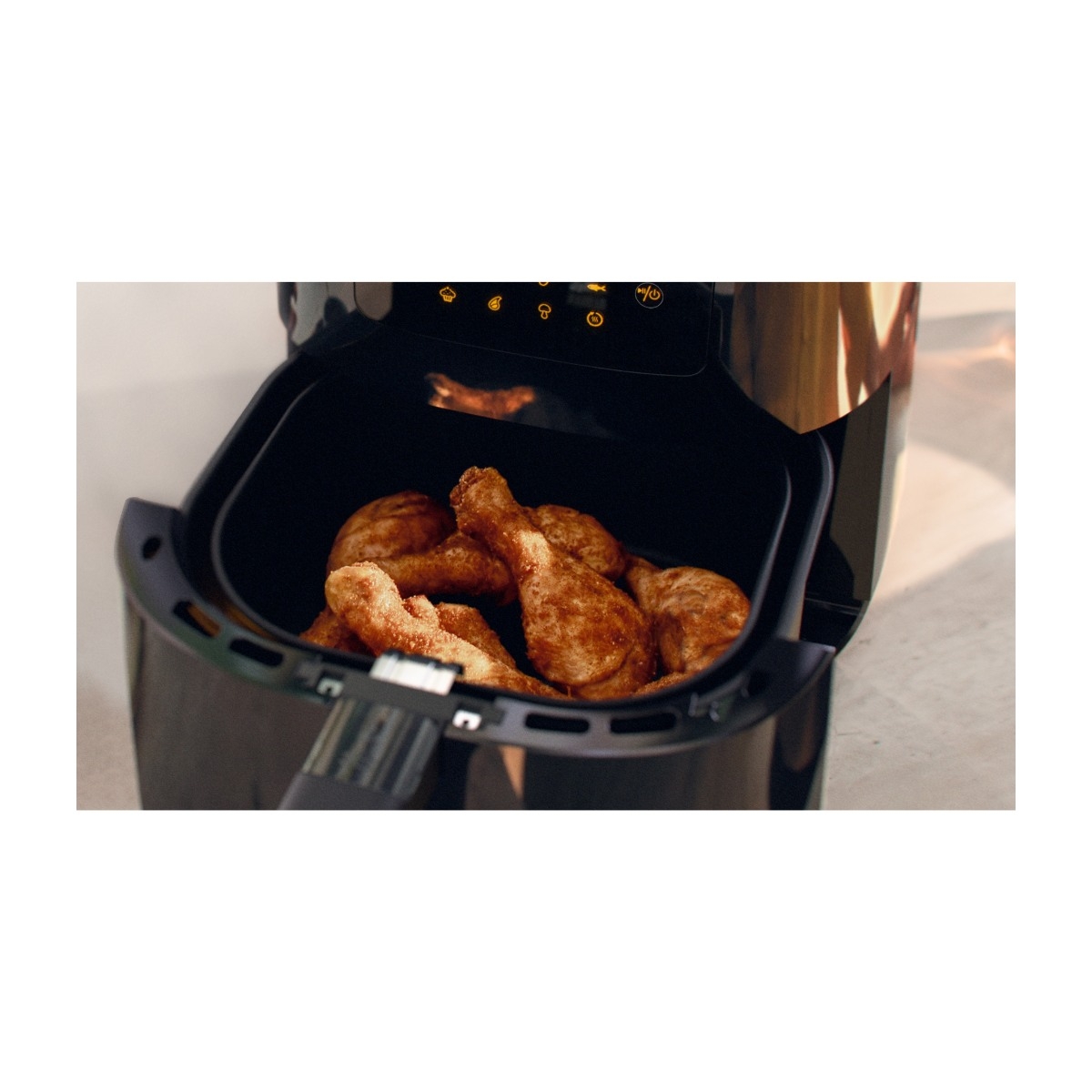 Philips HD9255/90 5000 Series L Connected airfryer billede 5