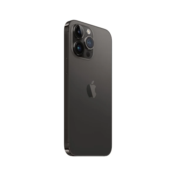 Apple iPhone 14 Pro Max 256 GB Stellarsvart - Power.no