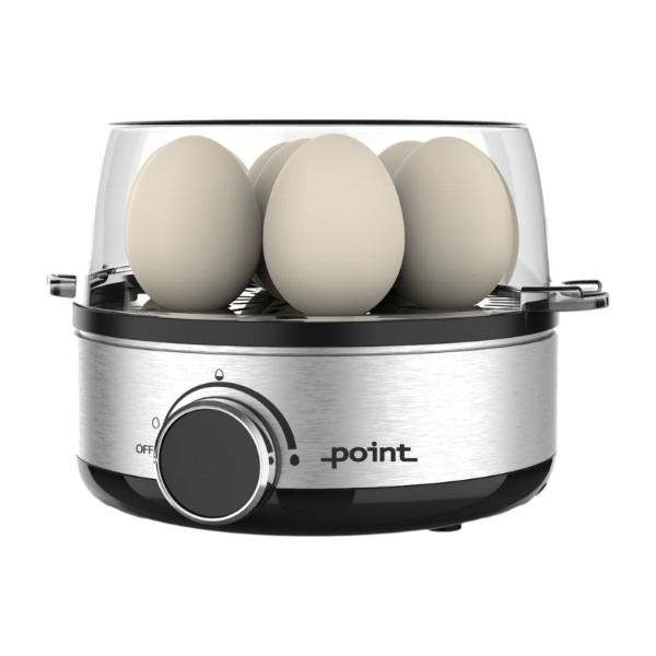 Point POEB5000 eggkoker (Returnert innen 60 dager - Produktet er i orden)