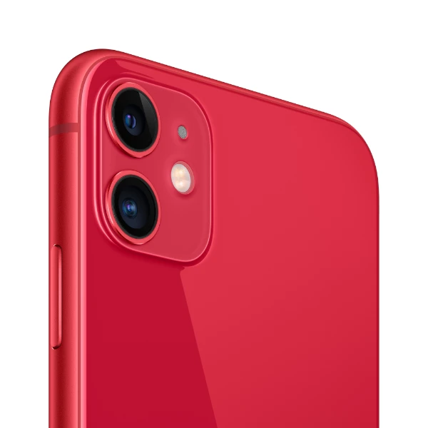APPLE IPHONE 11 128 GB (PRODUCT)RED™ - Power.no
