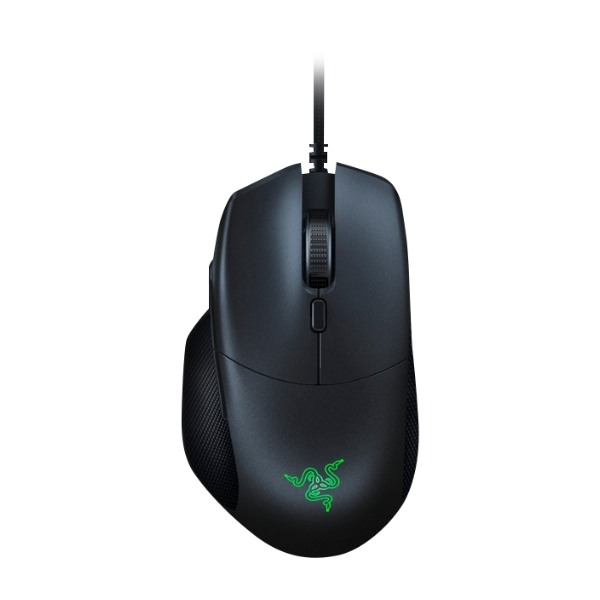 RAZER BASILISK ESSENTIAL GAMINGMUS Power.no RAZER BASILISK ESSENTIAL GAMINGMUS Power.no