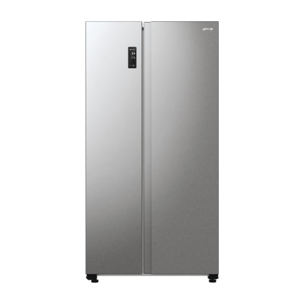 Gorenje Advanced Line NRR9185DAXL side by side billede 2