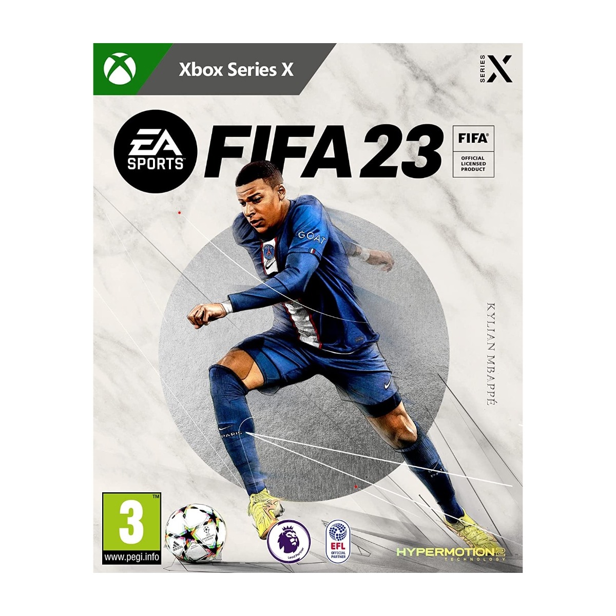 FIFA 23 (Xbox Series X)