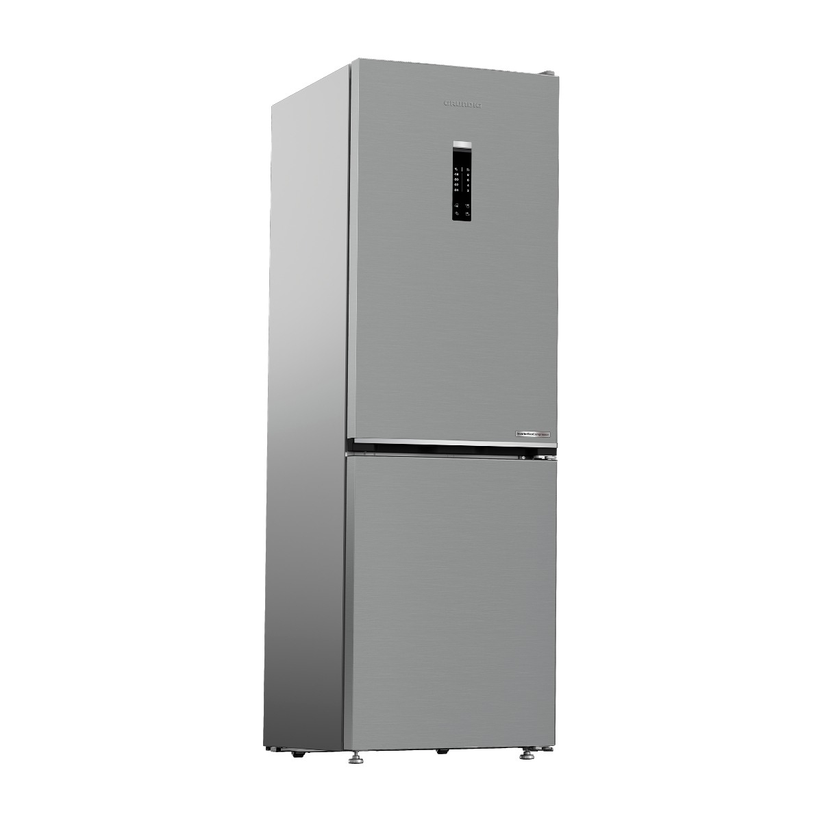 Grundig GR3300 GKPN 46820 Xp kølefryseskab billede 4