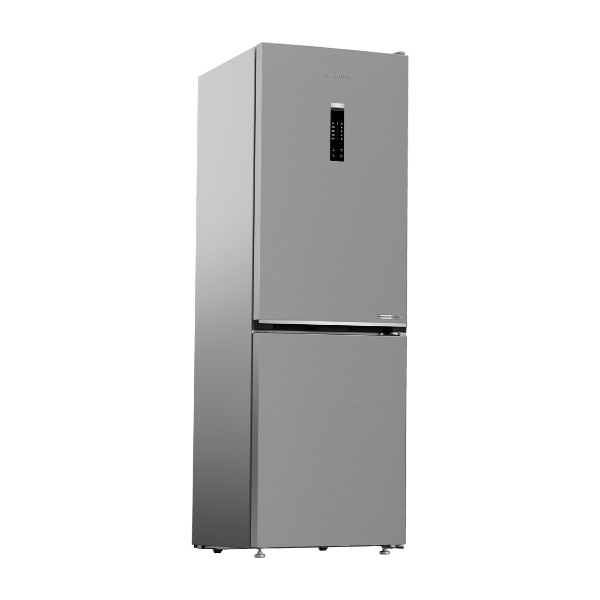 Grundig GR3300 GKPN 46820 Xp kølefryseskab billede 5