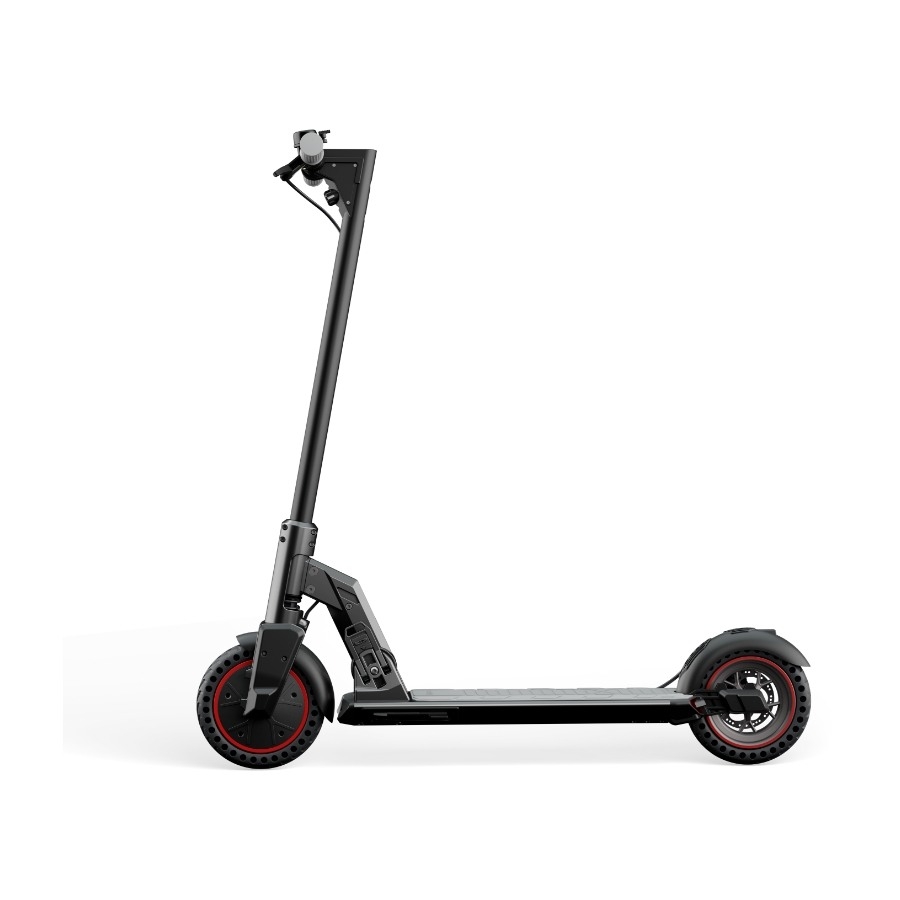 Lenovo M2 electric scooter black