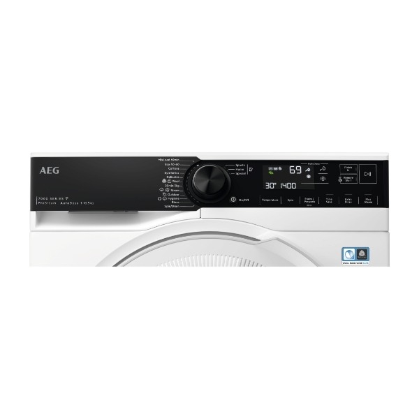 AEG 7000-serie LR742PX4Q vaskemaskine billede 5