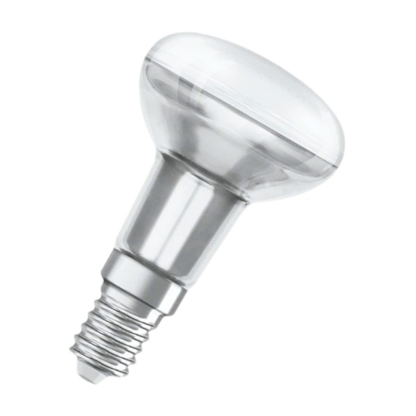 Osram LED-pære Star R50 40W/827 E14