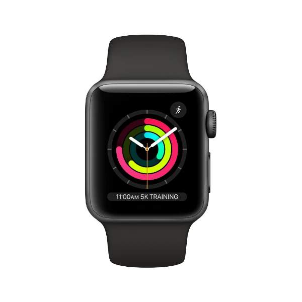 Apple Watch shops Series 2 38 mm