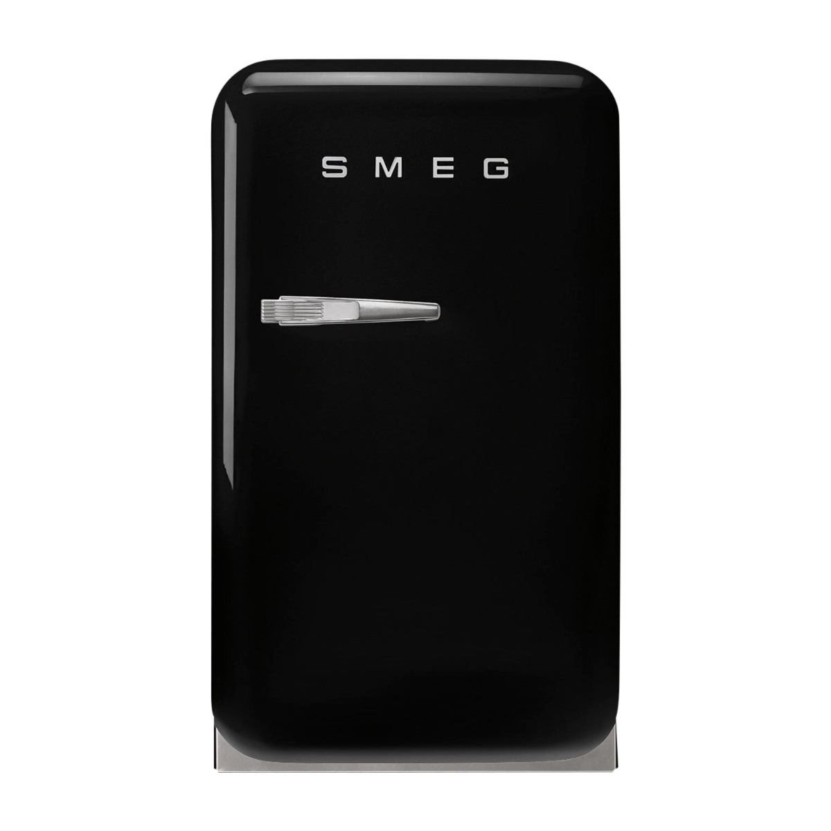 Smeg 50's Style FAB5RBL5 minibar billede 1