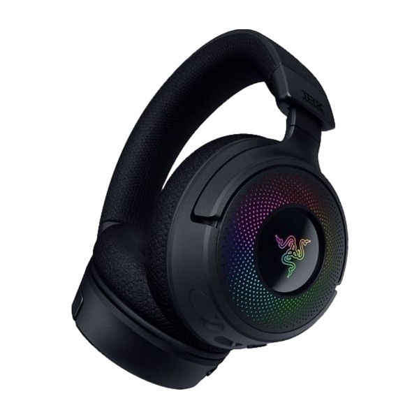 Razer Kraken V4 trådløst gaming-headset (Byttet innen 60 dager - produktet er brukt)