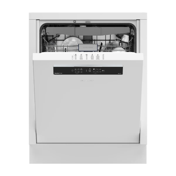 Grundig Oppvaskmaskin E02