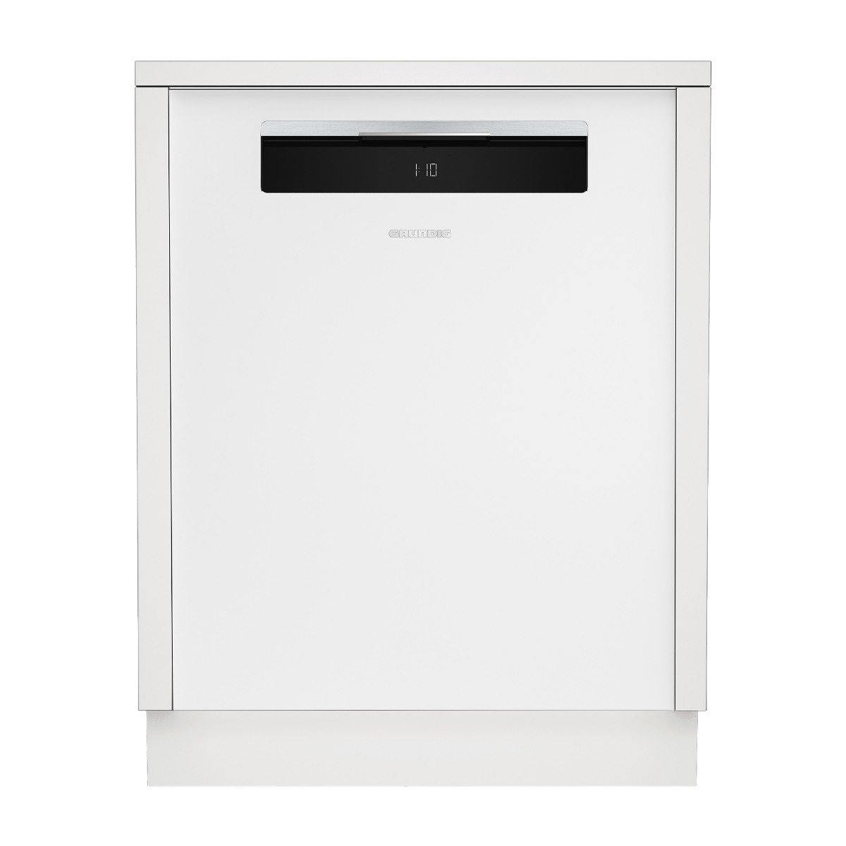 Grundig GR5500 GNLP4620W opvaskemaskine billede 1