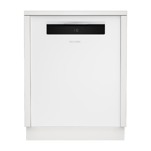 Grundig GR5500 GNLP4620W oppvaskmaskin (Retur fra service)