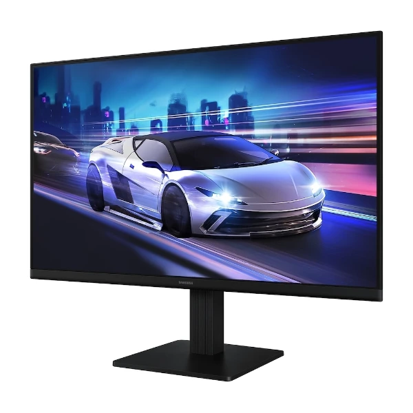 Samsung Essential S3 S32GF 24" FullHD-skärm