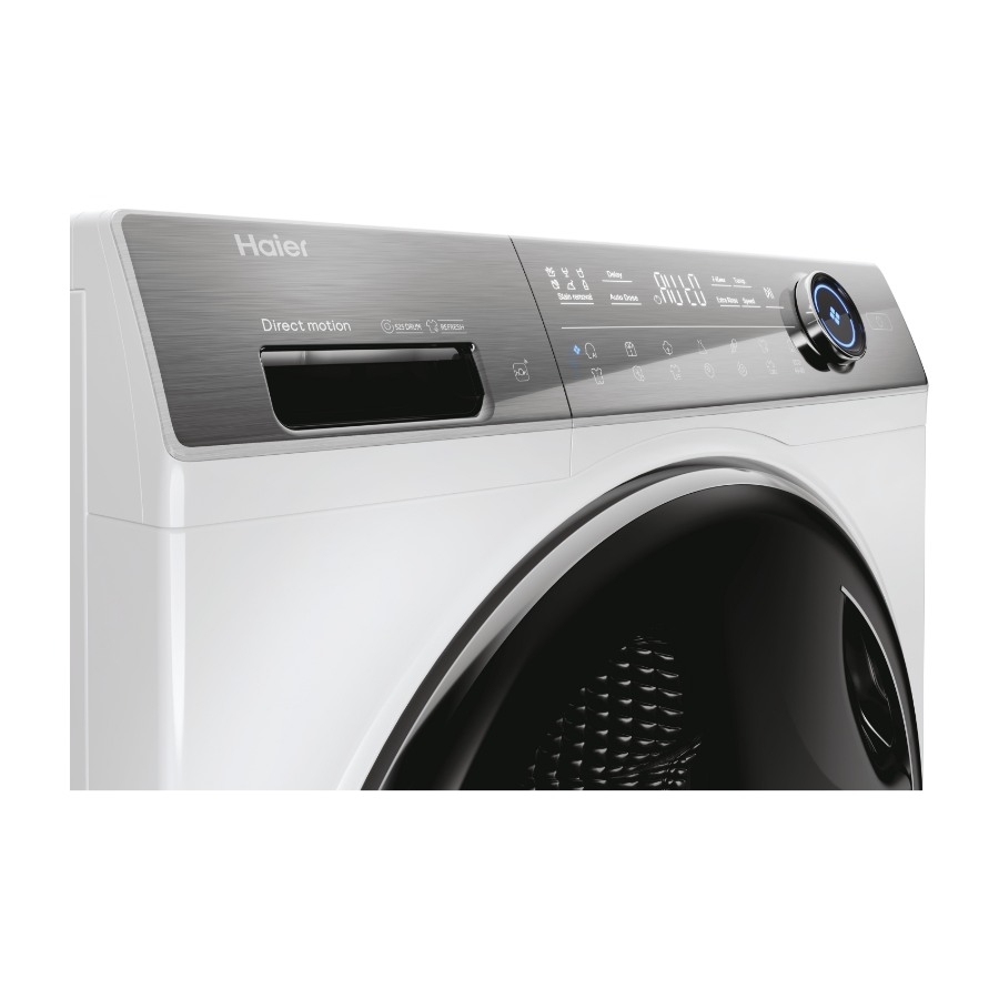 Haier I-Pro Series 7 Plus HW90G-BD14979U1S vaskemaskine billede 9