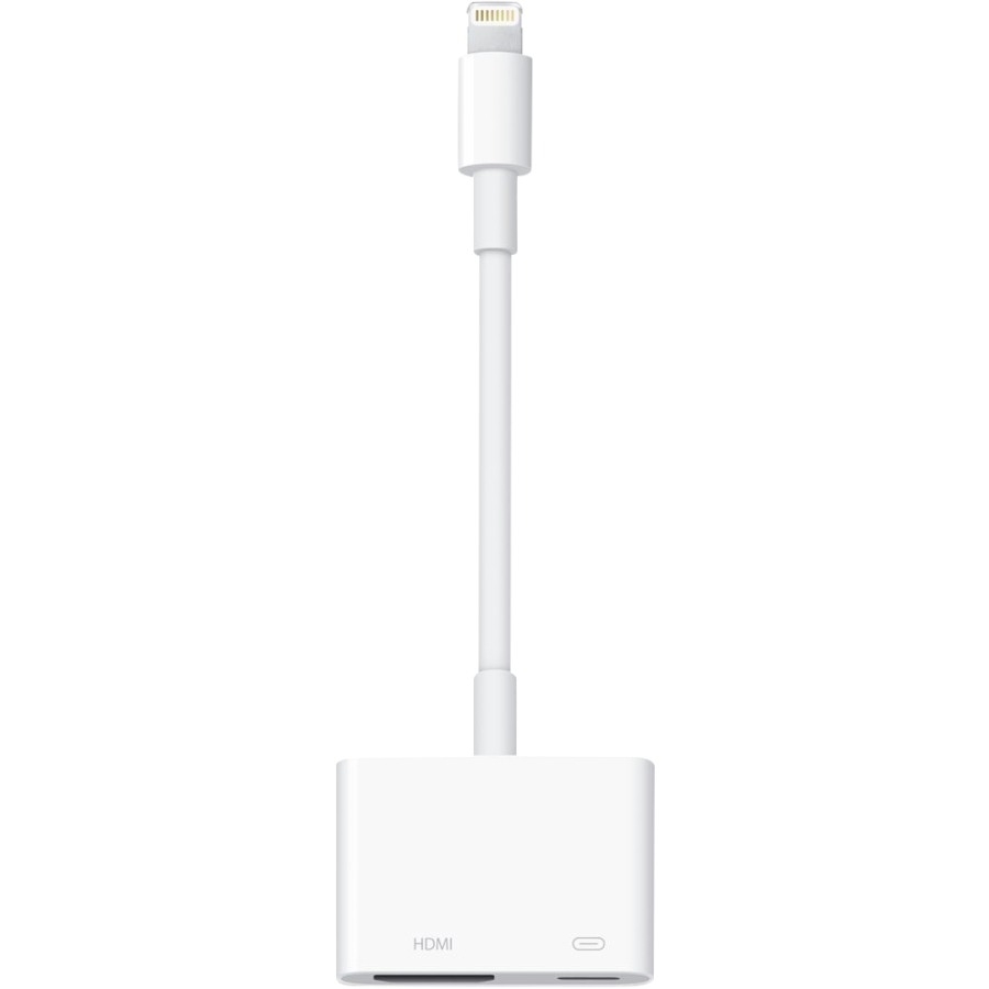Bilde av Adapter Lightning til HDMI