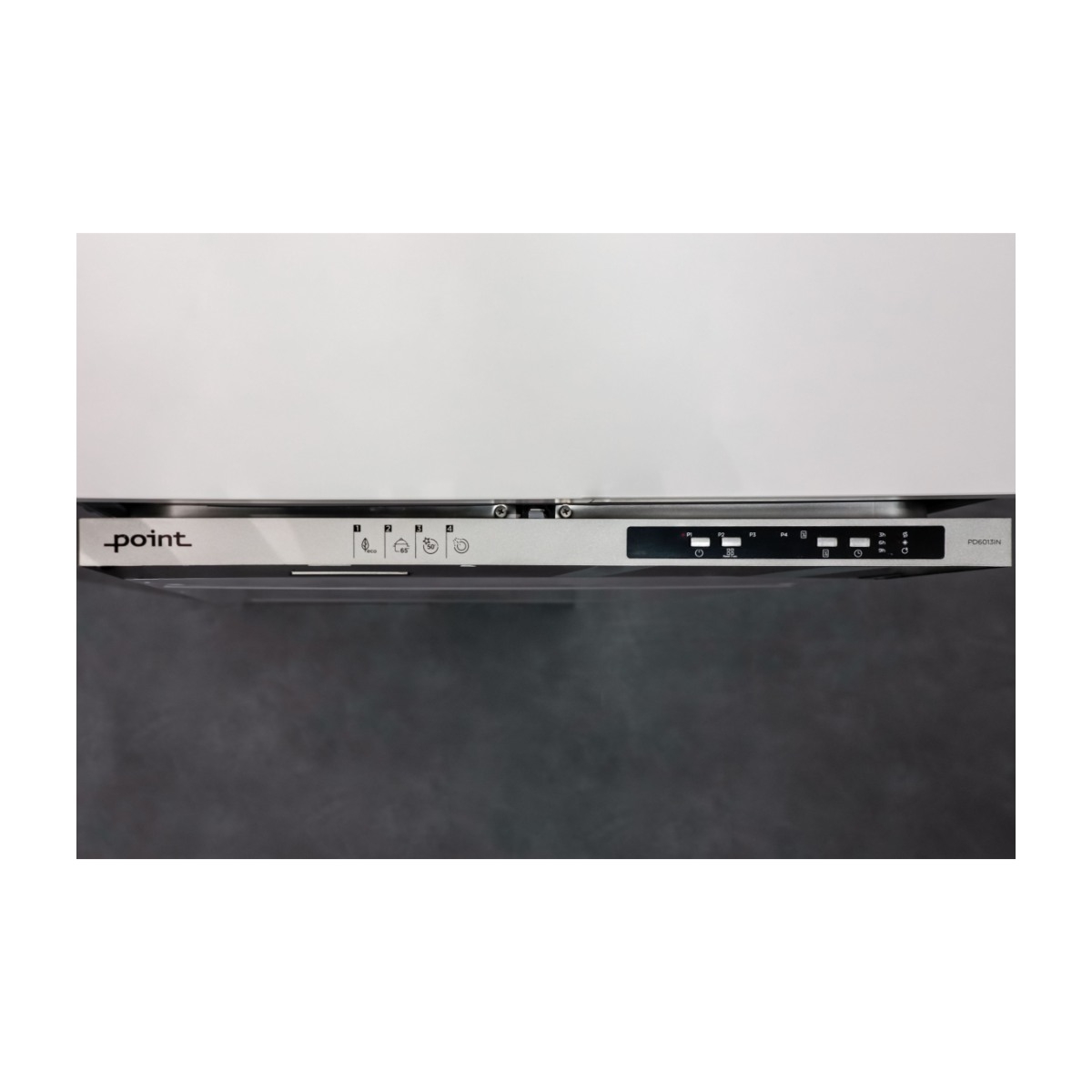 Point PD6013IN opvaskemaskine billede 3