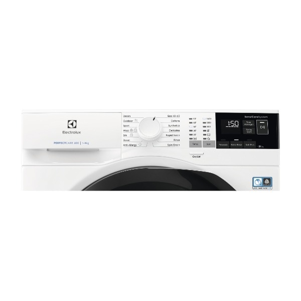 Electrolux 600-serien EW6F5349P3 vaskemaskine billede 5