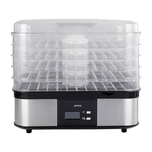 Point POFDH13703 matdehydrator (Returnert innen 60 dager - Produktet er i orden)