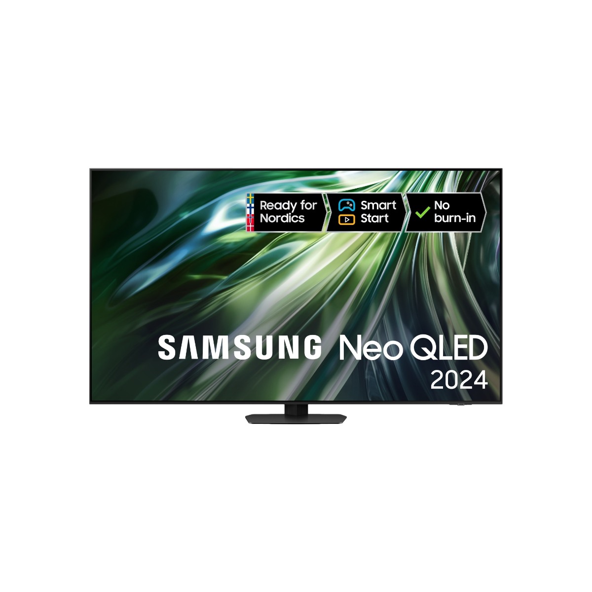 Samsung 55" 4K Neo QLED TV TQ55QN90DATXXC