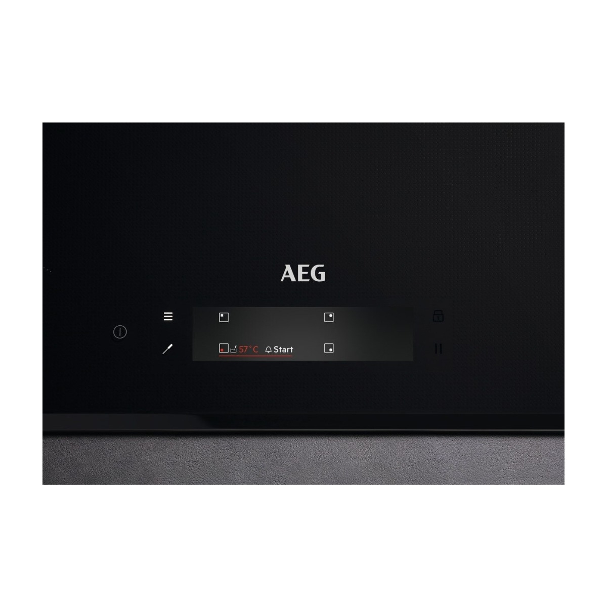 AEG 9000-serien IAE84881FB induktionskogeplade billede 2