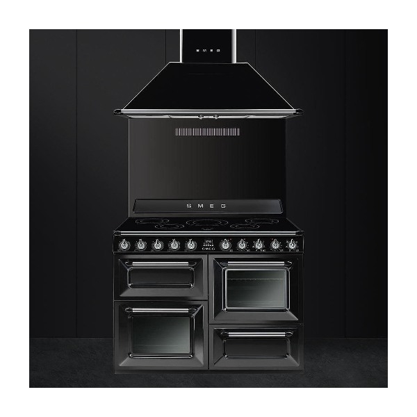 Smeg Victoria TR4110IBL2 induktionskomfur billede 4