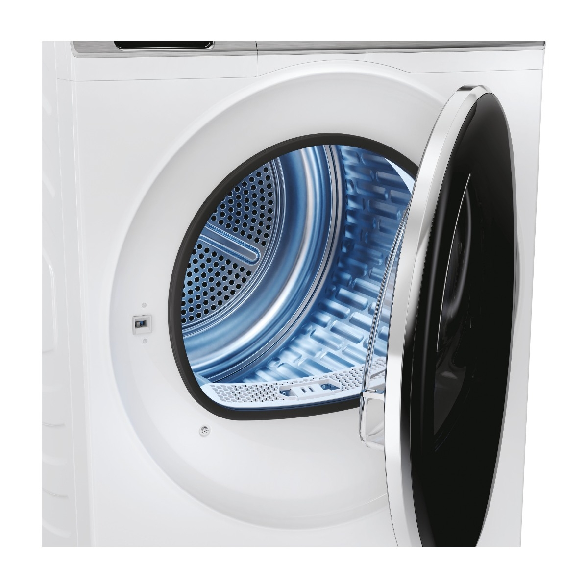 Haier I-Pro Series 7 HD90-A3Q979U1-S tørretumbler billede 5