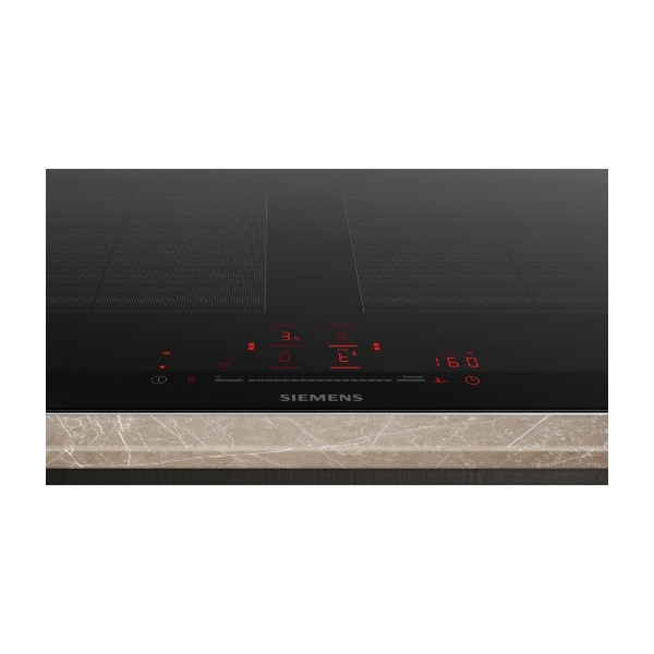 Siemens EX275HXC1E Induktionskogeplade billede 8