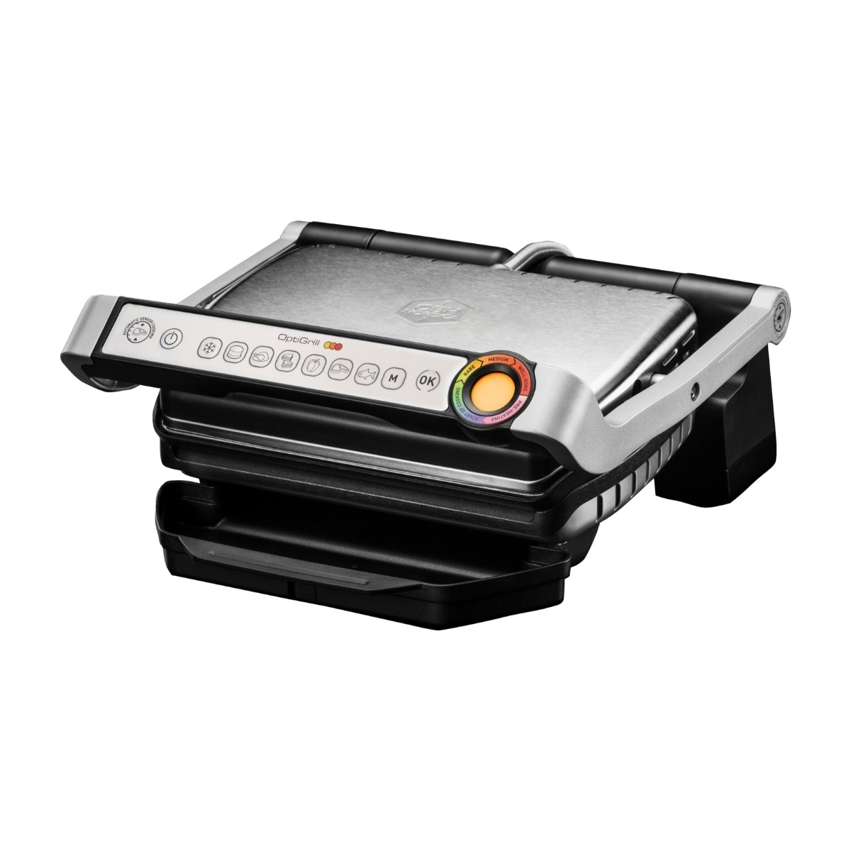 OBH Nordica Optigrill Extra sandwichgrill