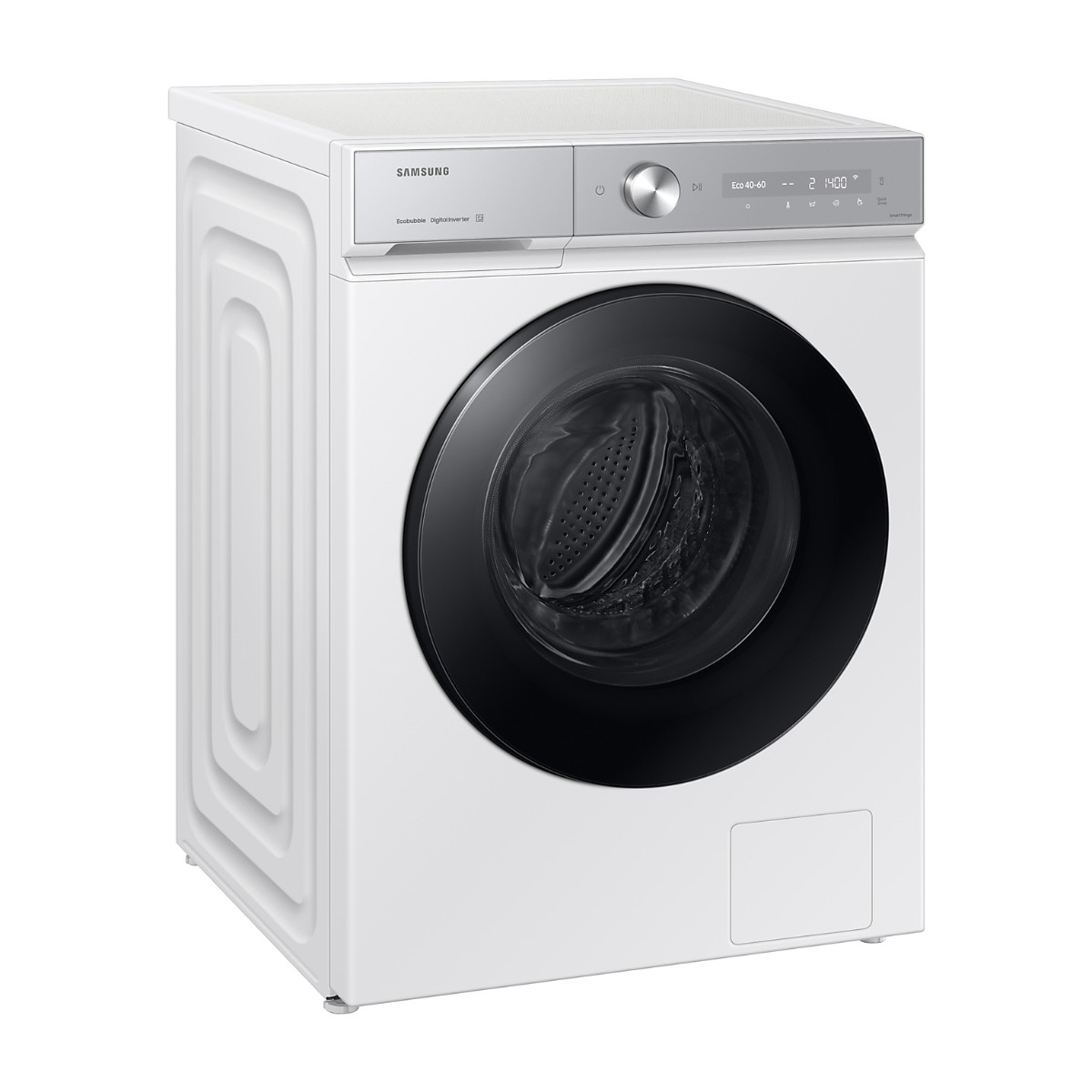 Samsung BESPOKE WW11DB8B95GHU3 vaskemaskine billede 4