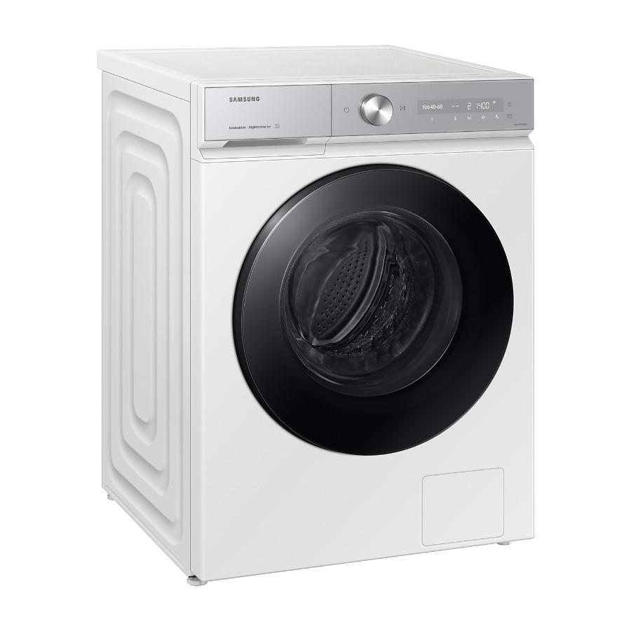 Samsung BESPOKE WW11DB8B95GHU3 vaskemaskine billede 6