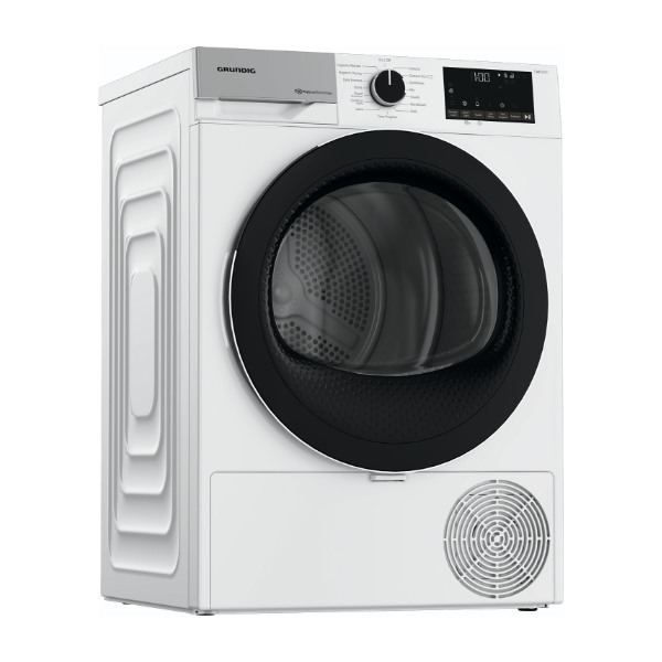 Grundig GR5500 GtP5923CN tørretumbler billede 4