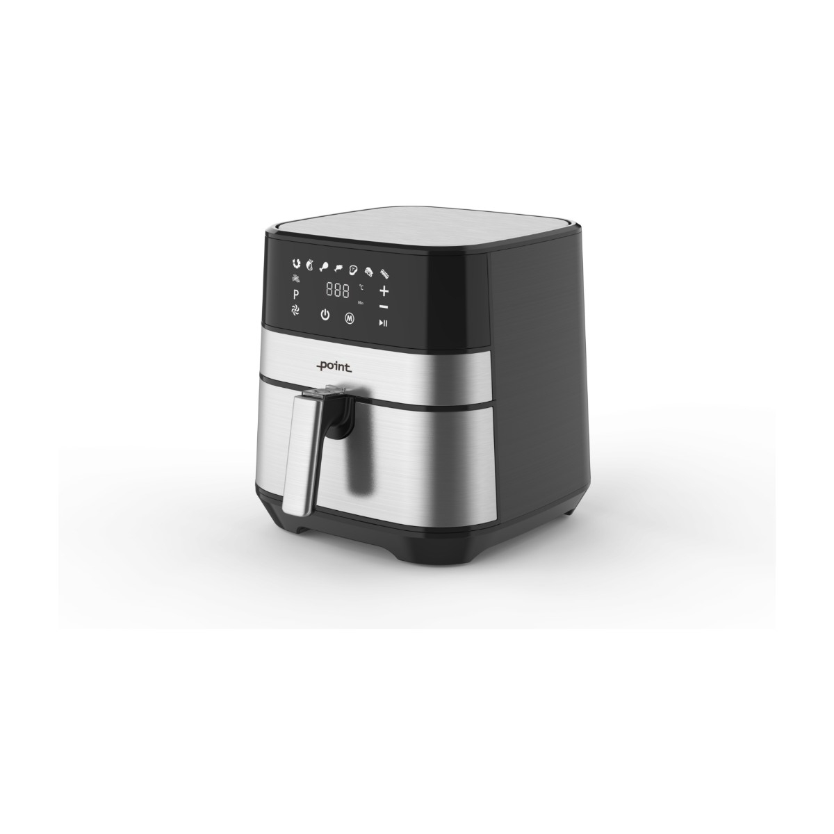 Point AFS5T2 airfryer billede 5