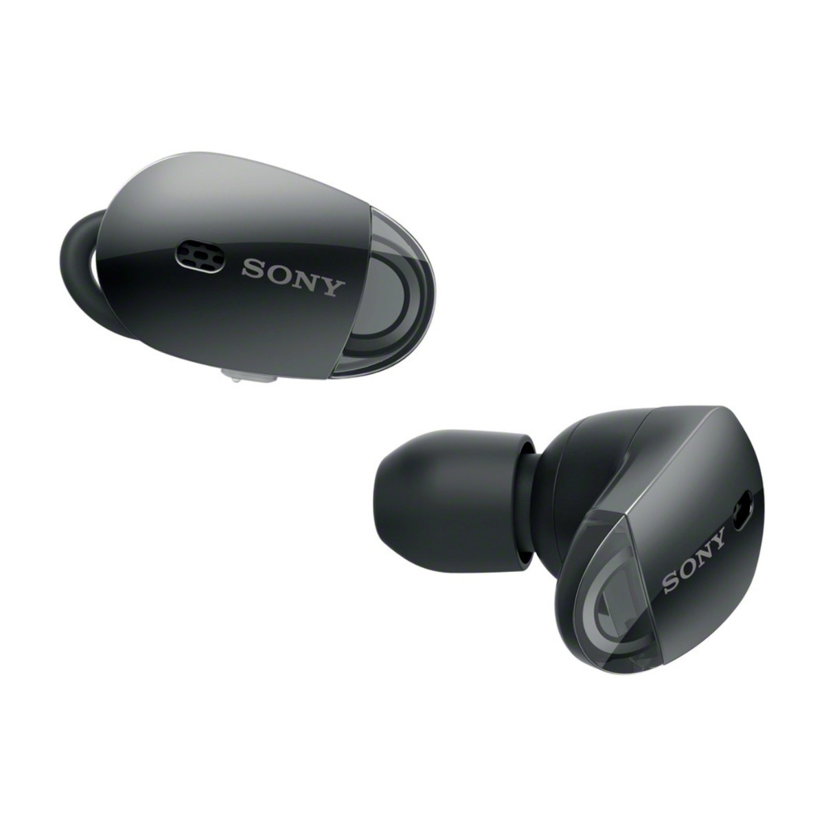 SONY WF 1000X LANGATTOMAT VASTAMELUKUULOKKEET, MUSTA Power.fi SONY WF 1000X LANGATTOMAT VASTAMELUKUULOKKEET, GOLD Power.fi