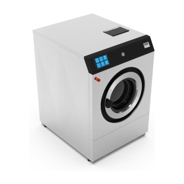 Beko Professional ALA 028 BP vaskemaskine billede 3