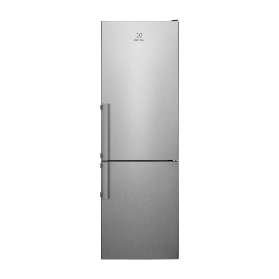 Electrolux 500-serien LNB1LE34XR kølefryseskab