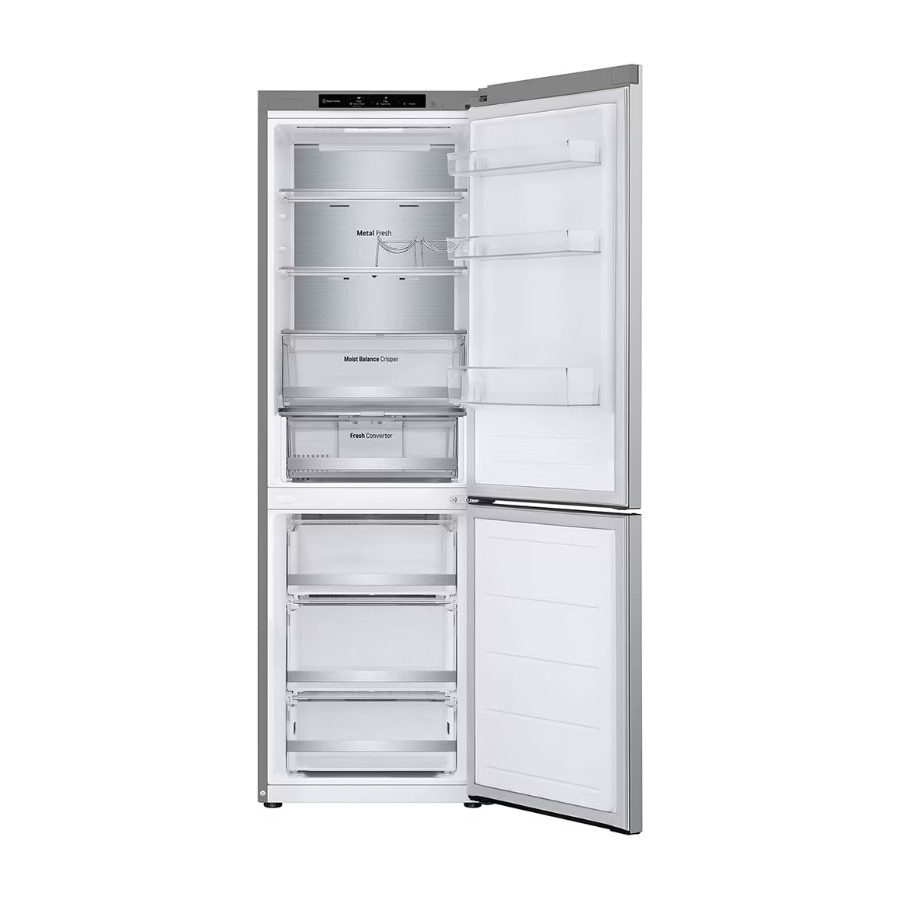LG GBV5140CPY kølefryseskab billede 5