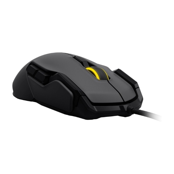 ROCCAT KOVA GAMING MUS GRÅ Power.no ROCCAT KOVA GAMING MUS GRÅ Power.no