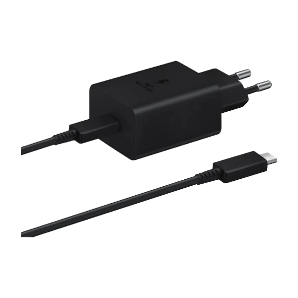 Samsung USB-C snabbladdare 1,8 m 45W