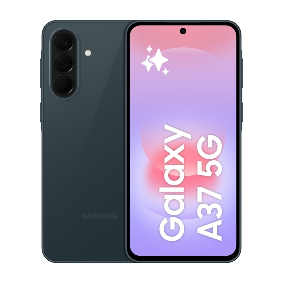 Samsung Galaxy A37 5G 128 GB, Awesome GreyGreen