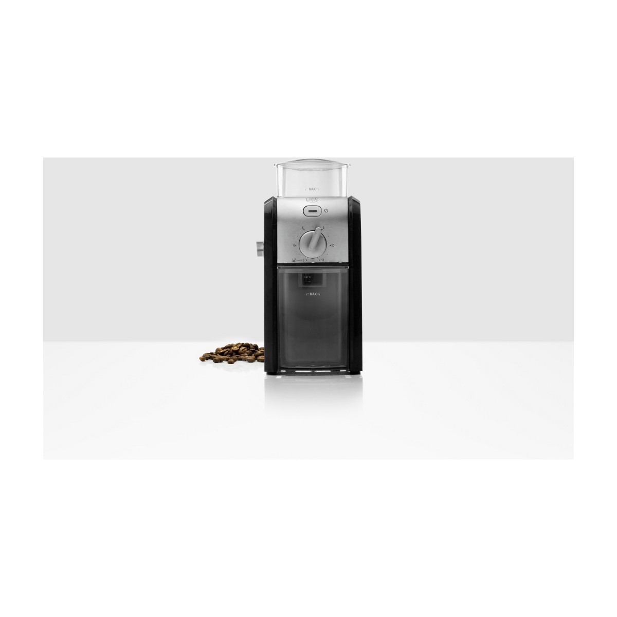 OBH GD7008S0 Coffee Grinder Precision billede 4