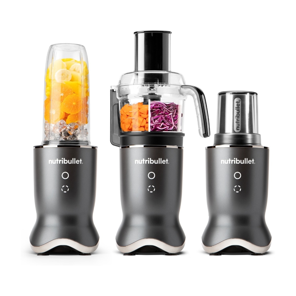 Nutribullet NB1224DG Ultra Plus+ blender billede 2