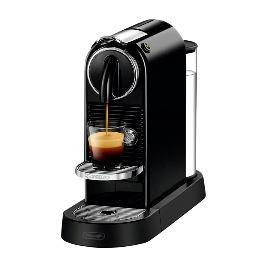 DeLonghi Nespresso CitiZ billede 1
