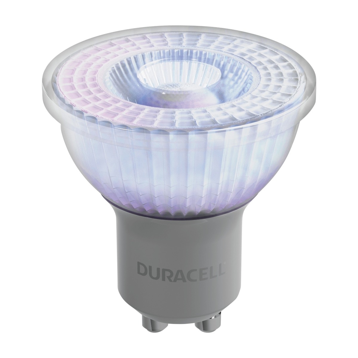 DURACELL LIGHTING GU10 SPOT, 5W50W NON DURACELL LIGHTING GU10 SPOT, 5W50W NON