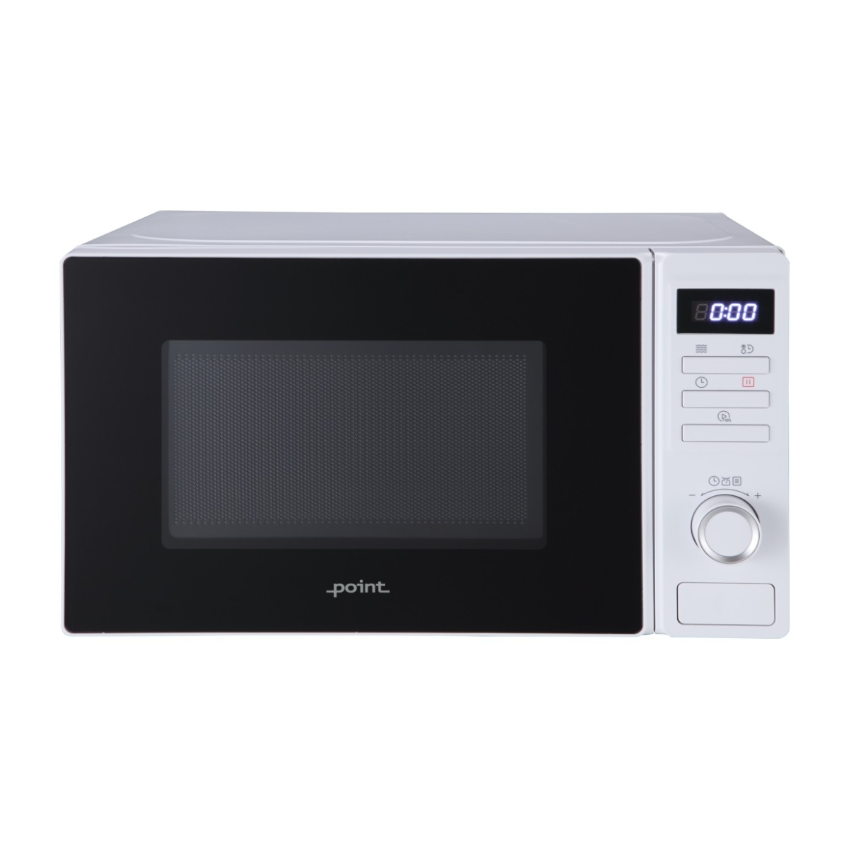 POINT 3SERIES POMW3020W MICROWAVE OVEN Life made easier