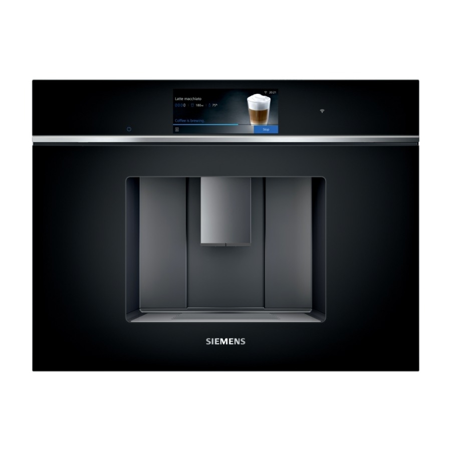 Siemens CT718L1B0 billede 6